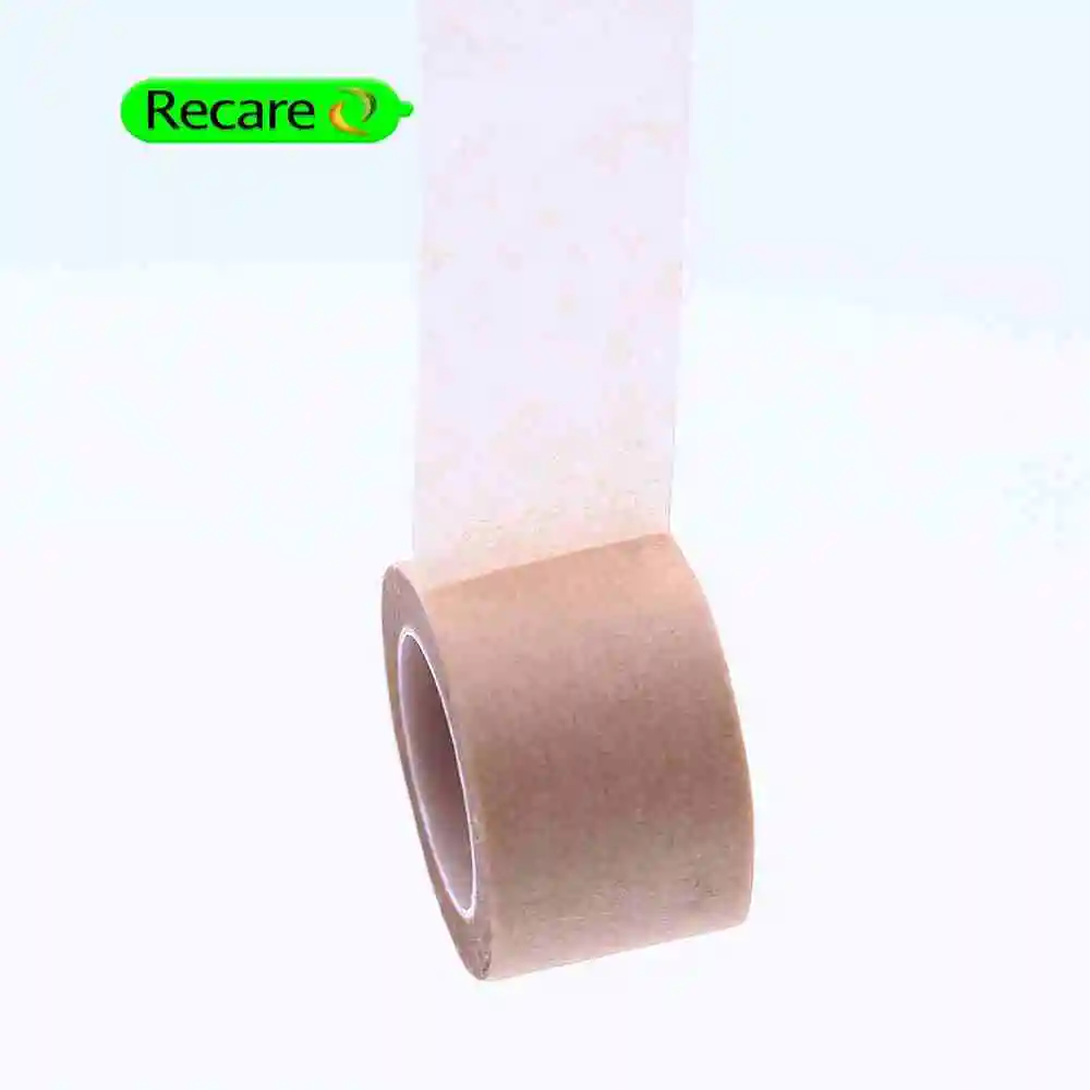 cover roll stretch non woven bandage non woven paper tape