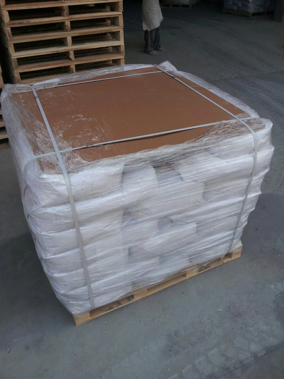 Titanium Dioxide, TiO2, Rutile R950+, CAS No. 13463-67-7 for Powder Coating