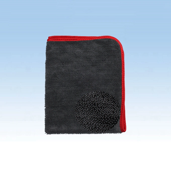 Super Fabric Best Car Cleaning Cloth Microfiber Cleaning Cloth for Car (CN3672)