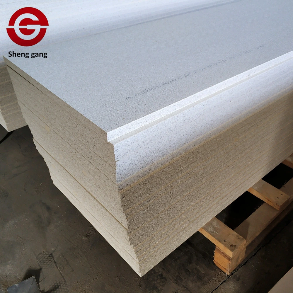 MGO EPS/ XPS Fireproof Material SIP Sandwich Panel for Wall Low Price Magnesium Oxide Panel