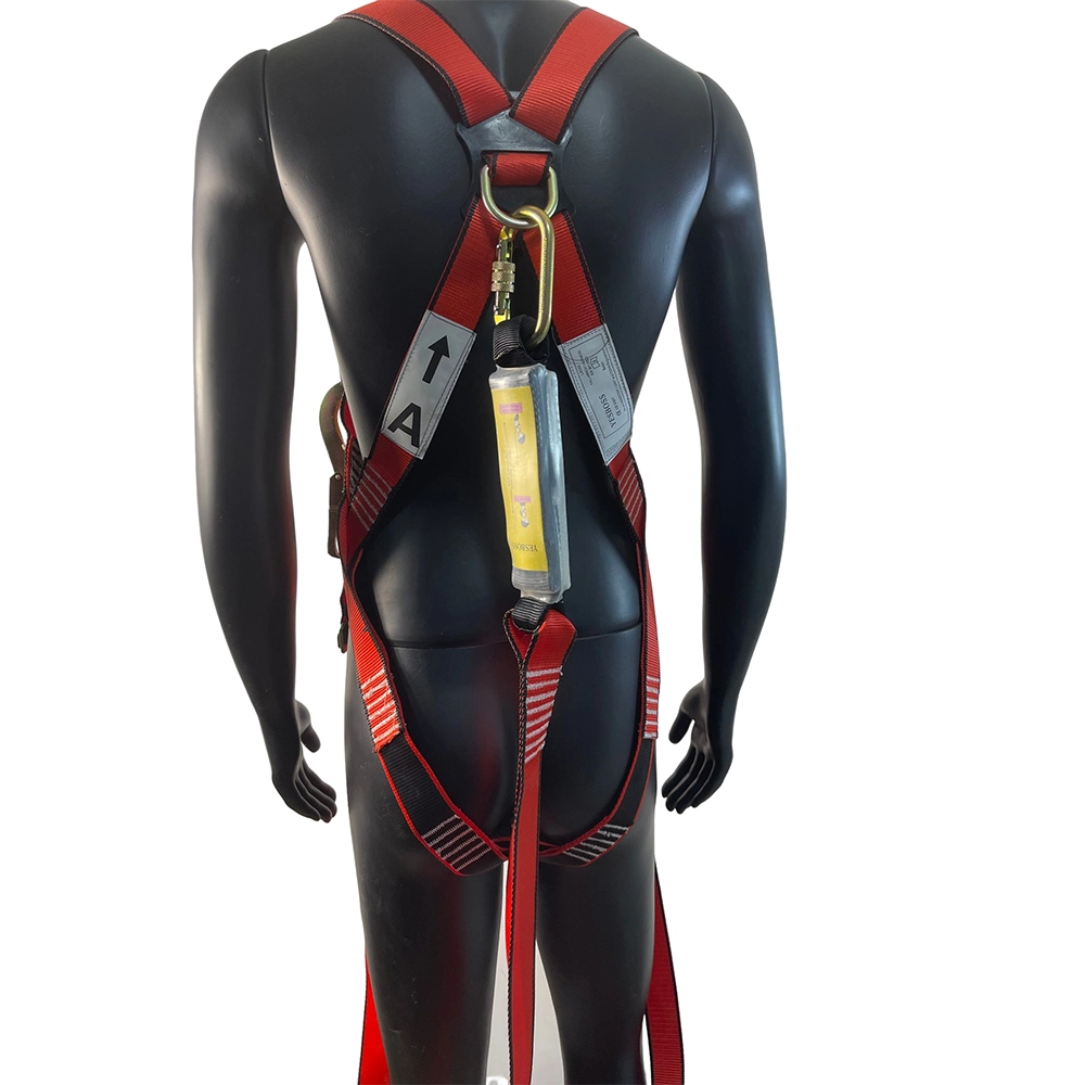 High quality/High cost performance  Dismountable Full Body Safety Belt