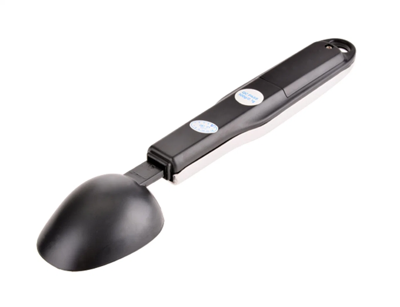 Manufacturer 500g/0.1g Mini Measuring Digital Kitchen Spoon Weighing Scale