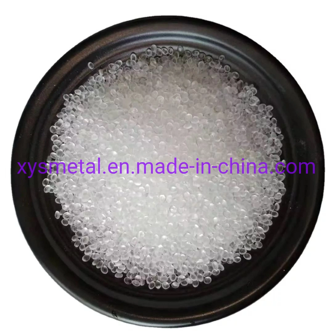 Factory Supply Ethyl Vinyl Acetate Virgin Granules Compound EVA Sinopec