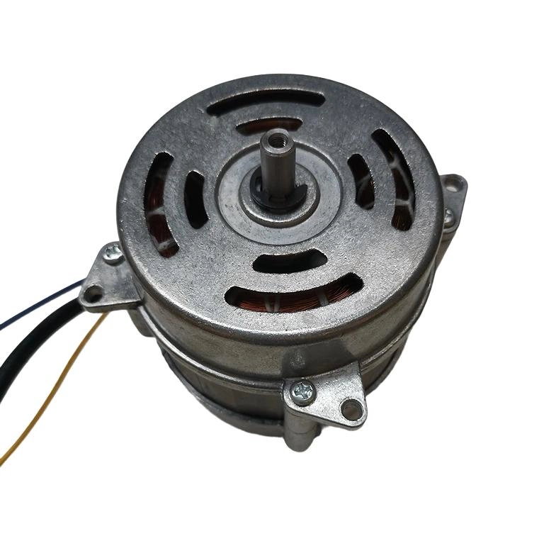 Highway Wholesale/Supplier Good Quality Pure DC Fan Motor Outer Rotor