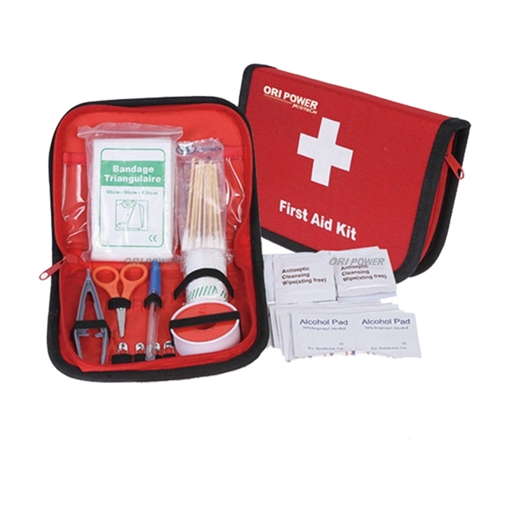 First Aid Boxes for Emergency Use CE ISO