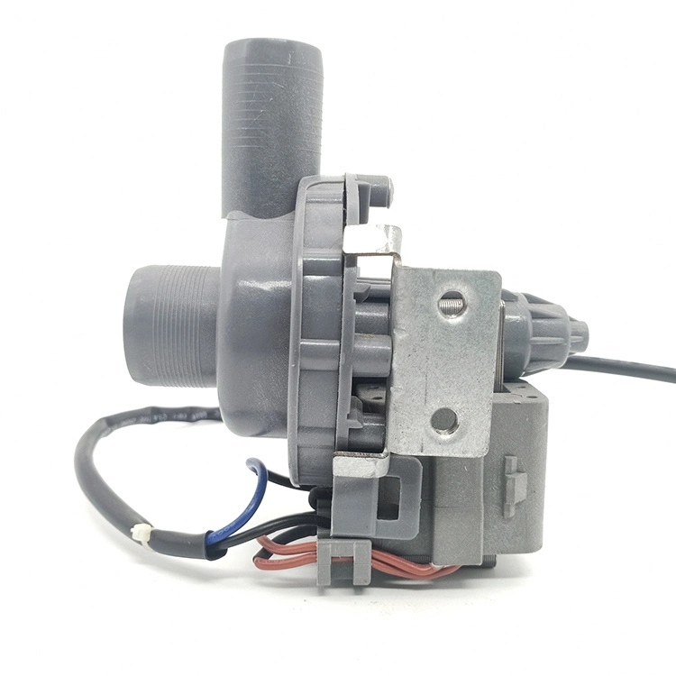 Ruijp High-Efficiency Long Lifetime 50/60Hz 30-40W 0.2A Washing Machine&Dishwasher Parts Drain Pump