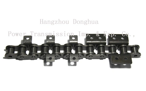 ANSI Standard Double Pitch Transmission Chains