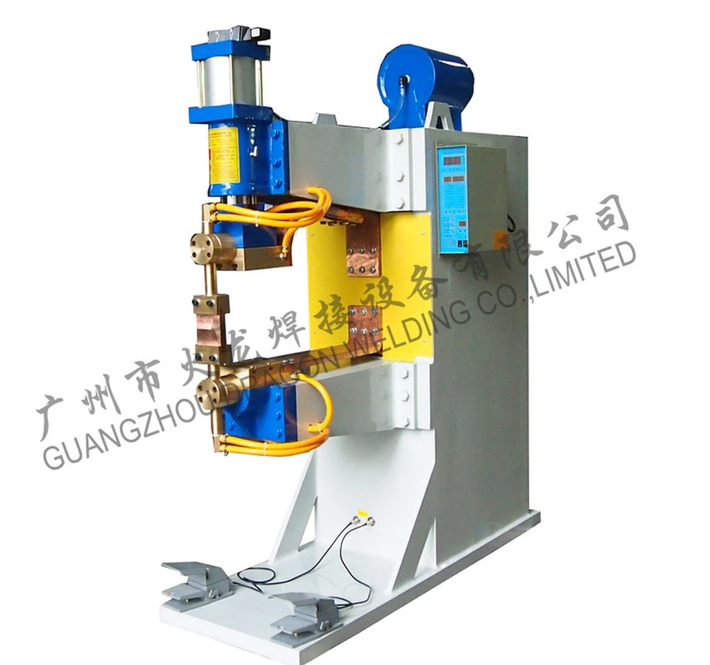 DN Series Industrial AC Spot Welding Machine, Supplied by AC 380V