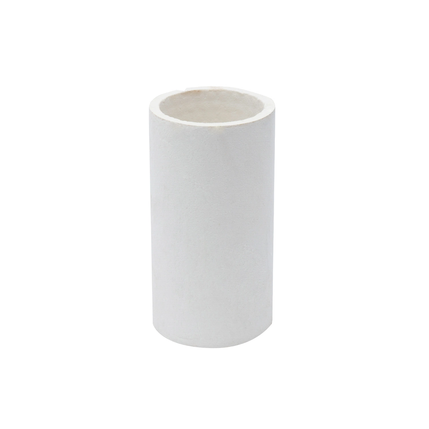 Heat Resistant Insulation Ceramic Fiber Aluminum Tap out Cone Price for Furnace