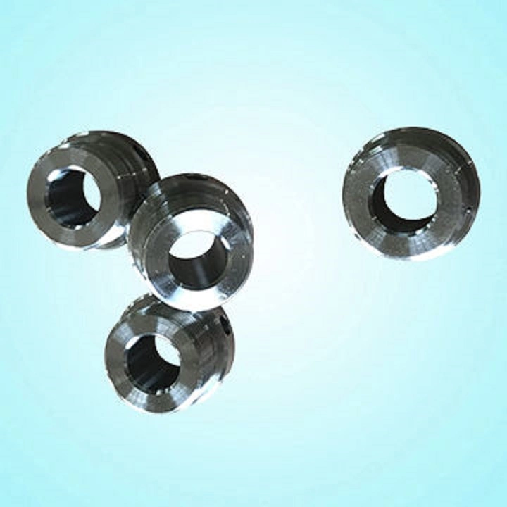 Aluminium Metal Stainless Steel Alloy Steel Iron Plastic OEM Customize Connector