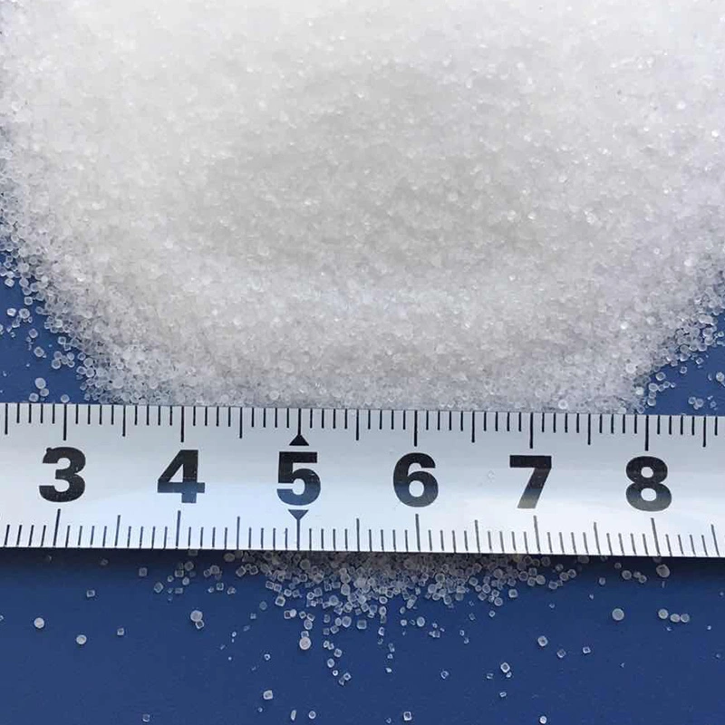 Industrial Salt (Sodium Chloride) 99.1%Min for Industry Use