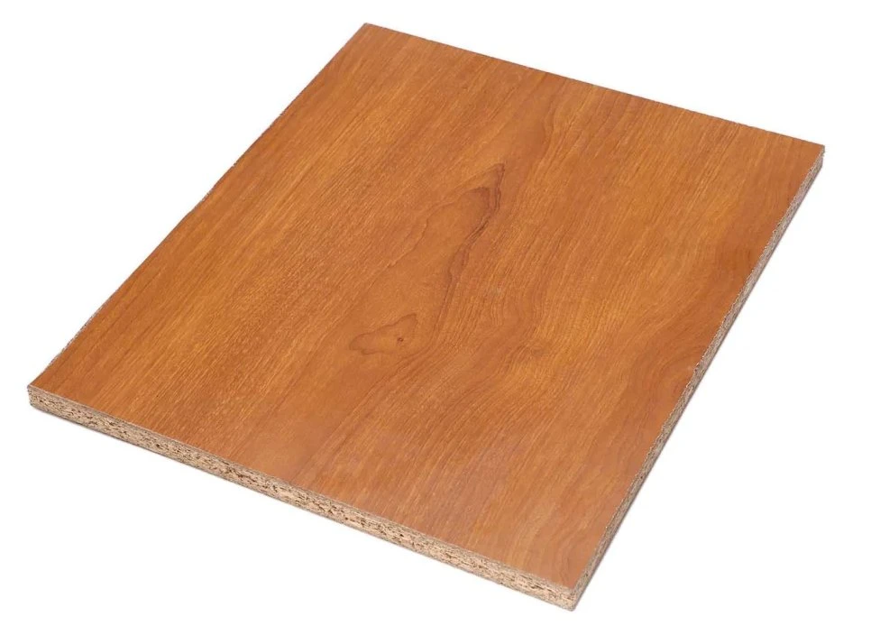 Particle Board /Chipboard Popular Used for Garden Furniture