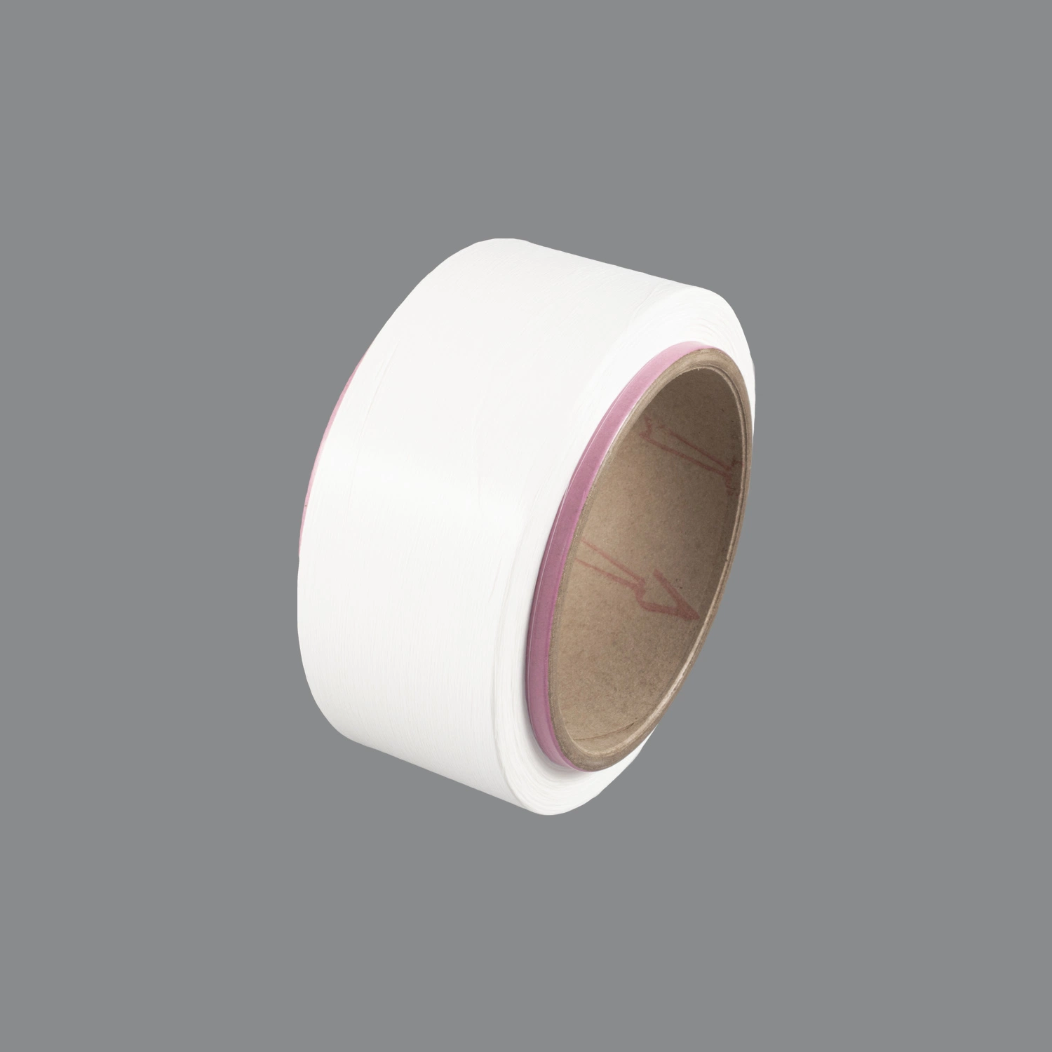 Polyester Yarn Ity FDY+POY Composite Filament Elastic Yarn One-Step 129dtex/84f