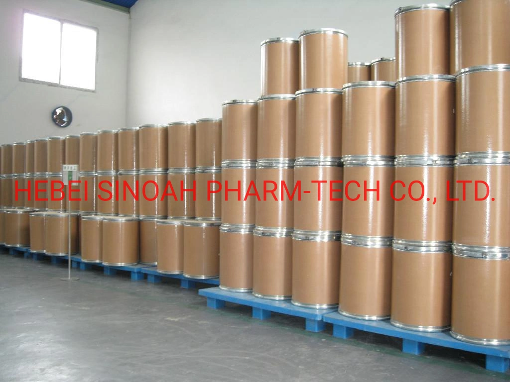 GMP with Best Price Medicine of Tilmicosin Phosphate