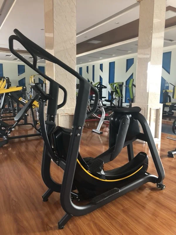 Ce Approved Fitness Equipment for Gym Elliptical Machine/Stepper