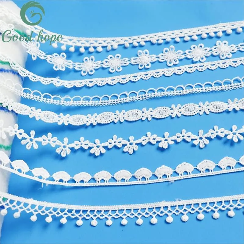 Chemical Lace Garment Accessories
