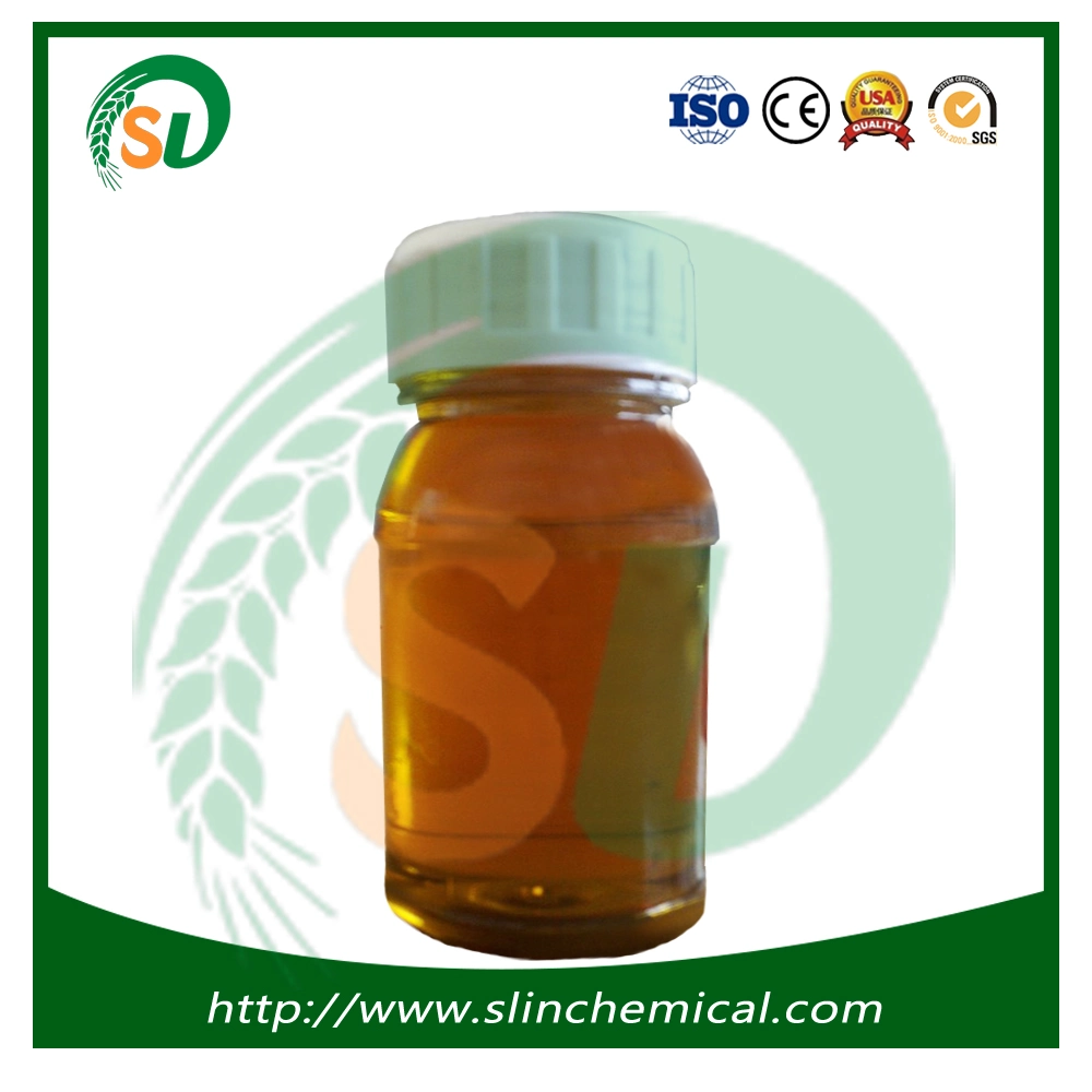 Top Quality Pesticide Effective Insecticide Malathion 45%Ec 50%Ec 57%Ec