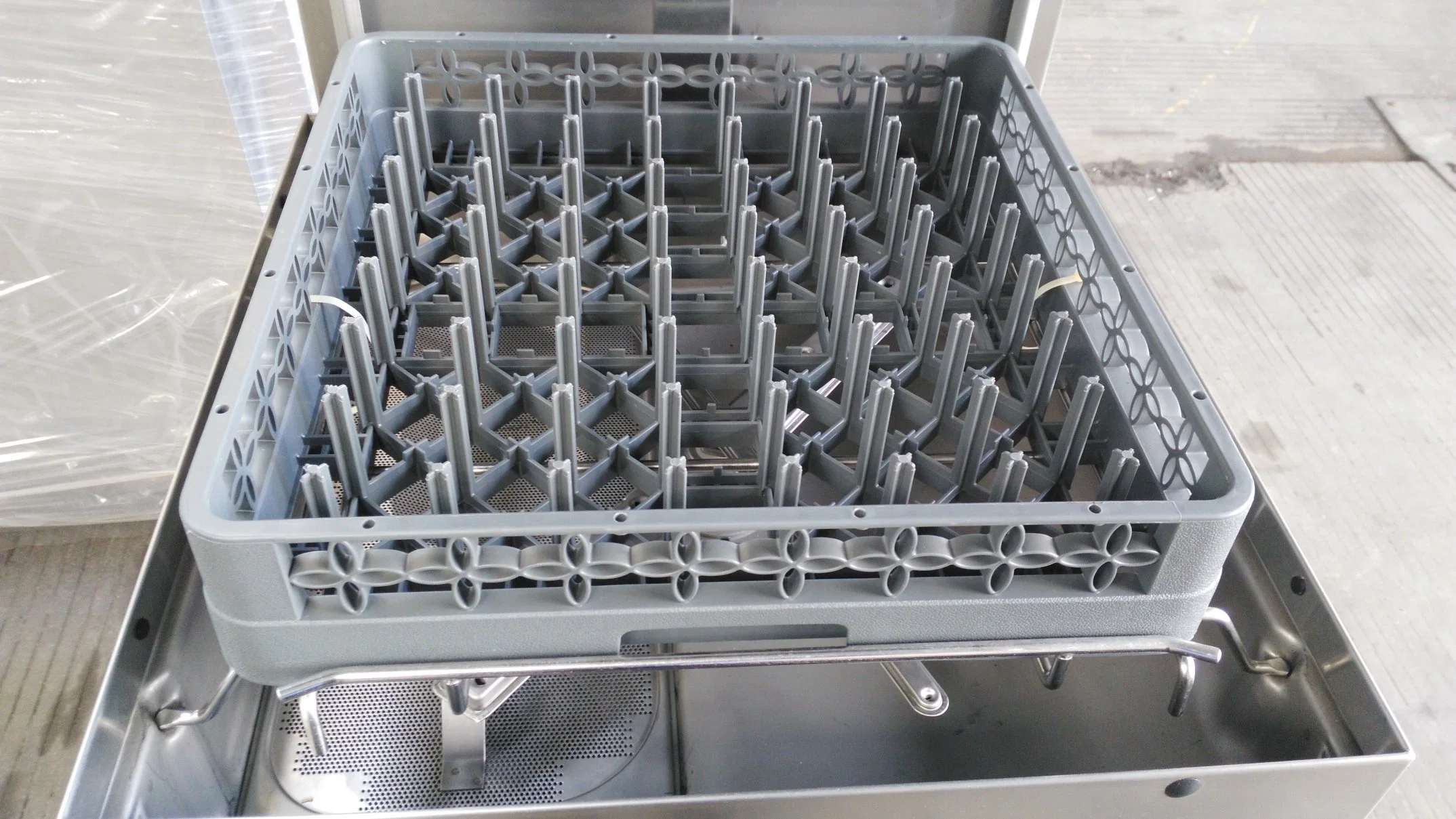 Dishwashing Equipment Dish Washing machine for Hotel Restaurant Use Dishwasher in Good Price