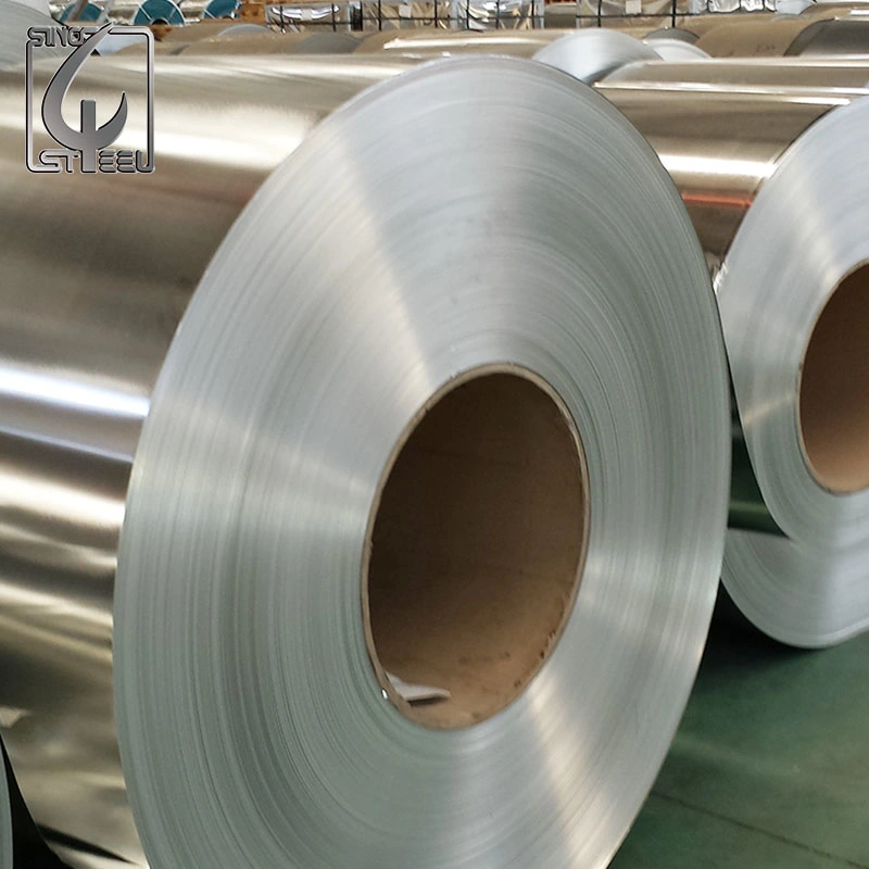 Prime Quality Electrolytic Stone Tinplate Steel for Can