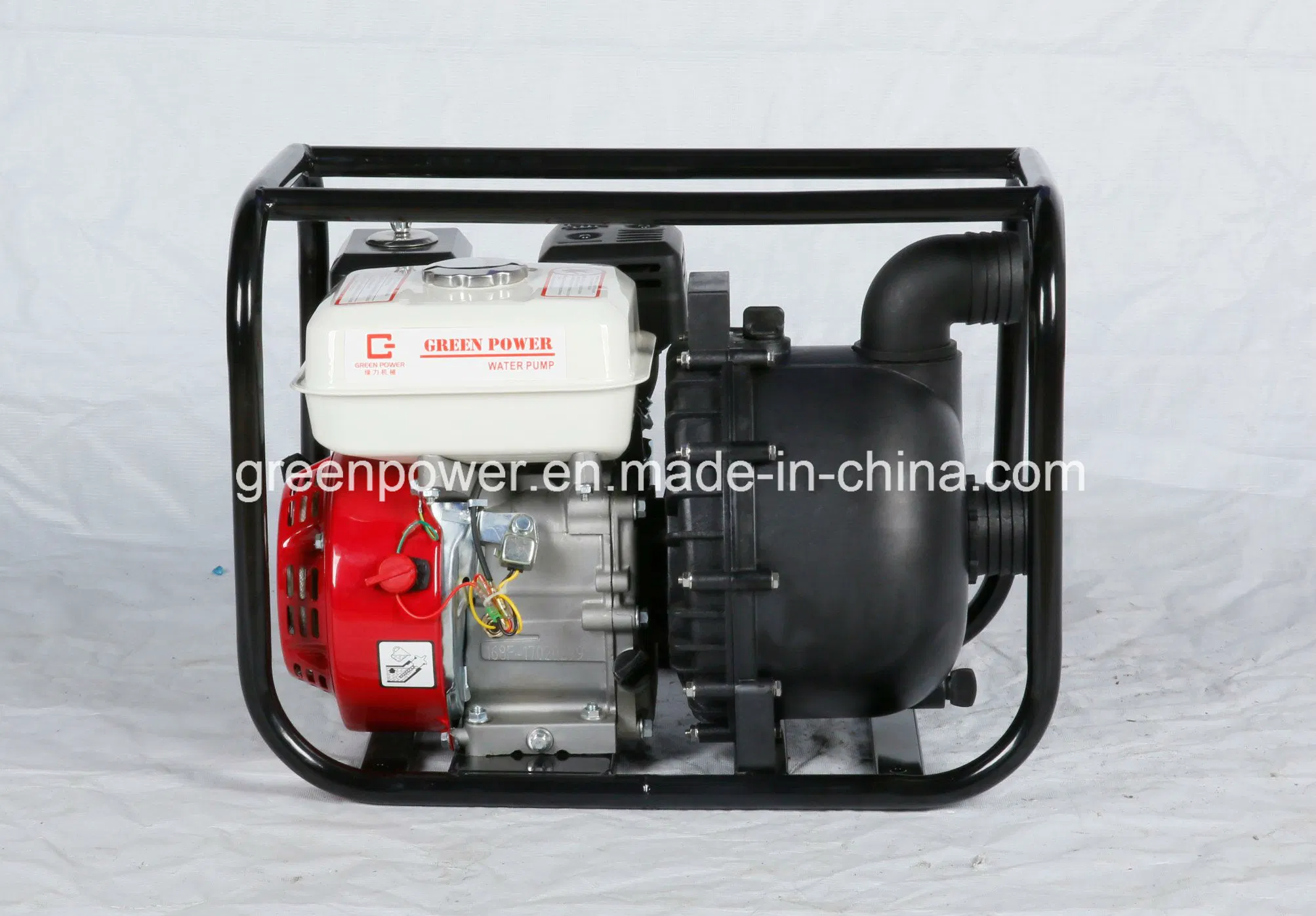 Water Pump Set (clear water pump, chemical pump, Kerosene/petrol pump)