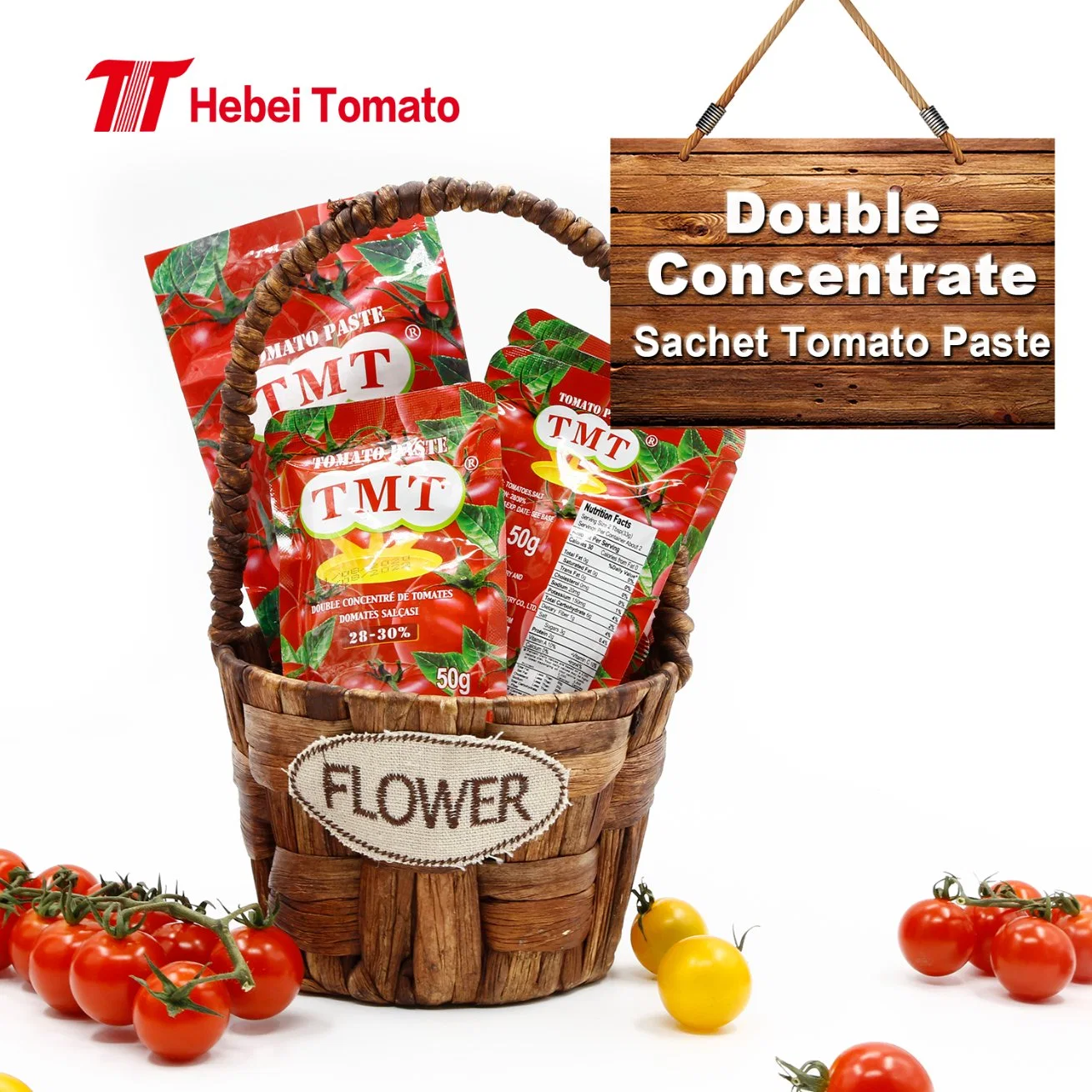 Mini Packing Sauce Tomato Paste Sachet Plastic Bag 10g Tomato Sachet