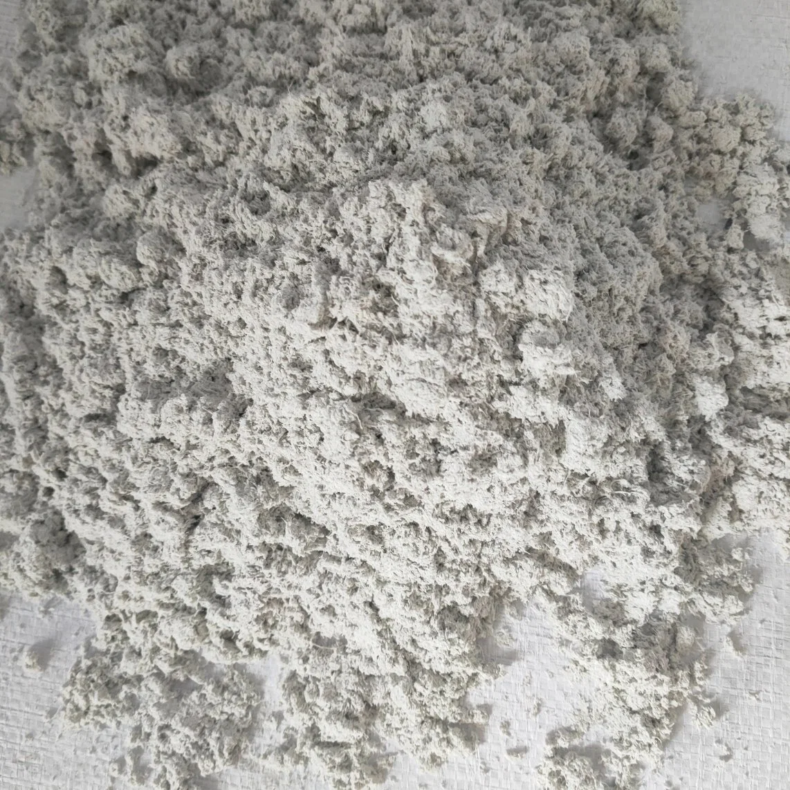 Fabrik Versorgung Mineralfaser Cellulose Faser Nicht Asbestfrei Reibung Materialien Verwendung Für Bremsbelag