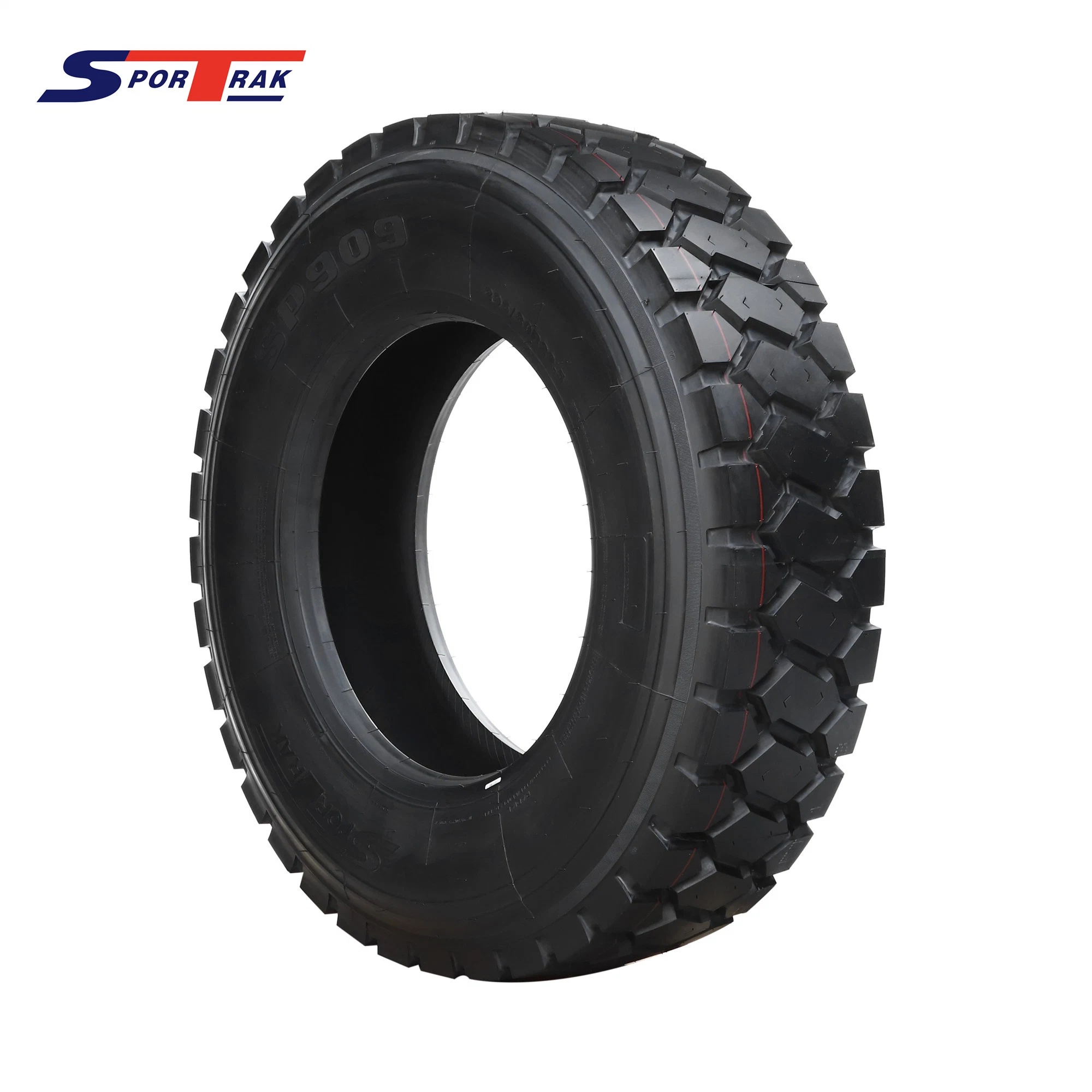 Large Pattern Long Life Rock, Mining, Mountain Roads Inner Tube Truck Radial Tire/ Tyre 1100r20, 1200r20, 700r16, 750r16, 825r16, 900r20