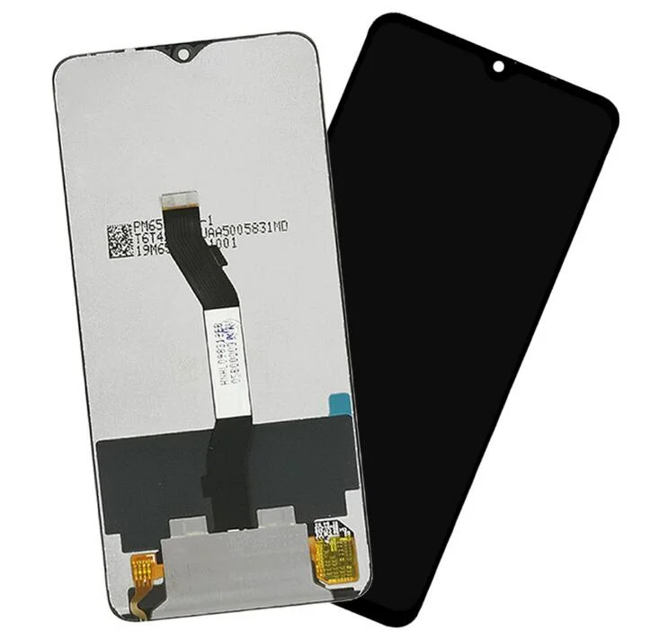 6.53" New for Xiaomi Redmi Note 8 PRO LCD Display Screen for Redmi Note8 PRO LCD