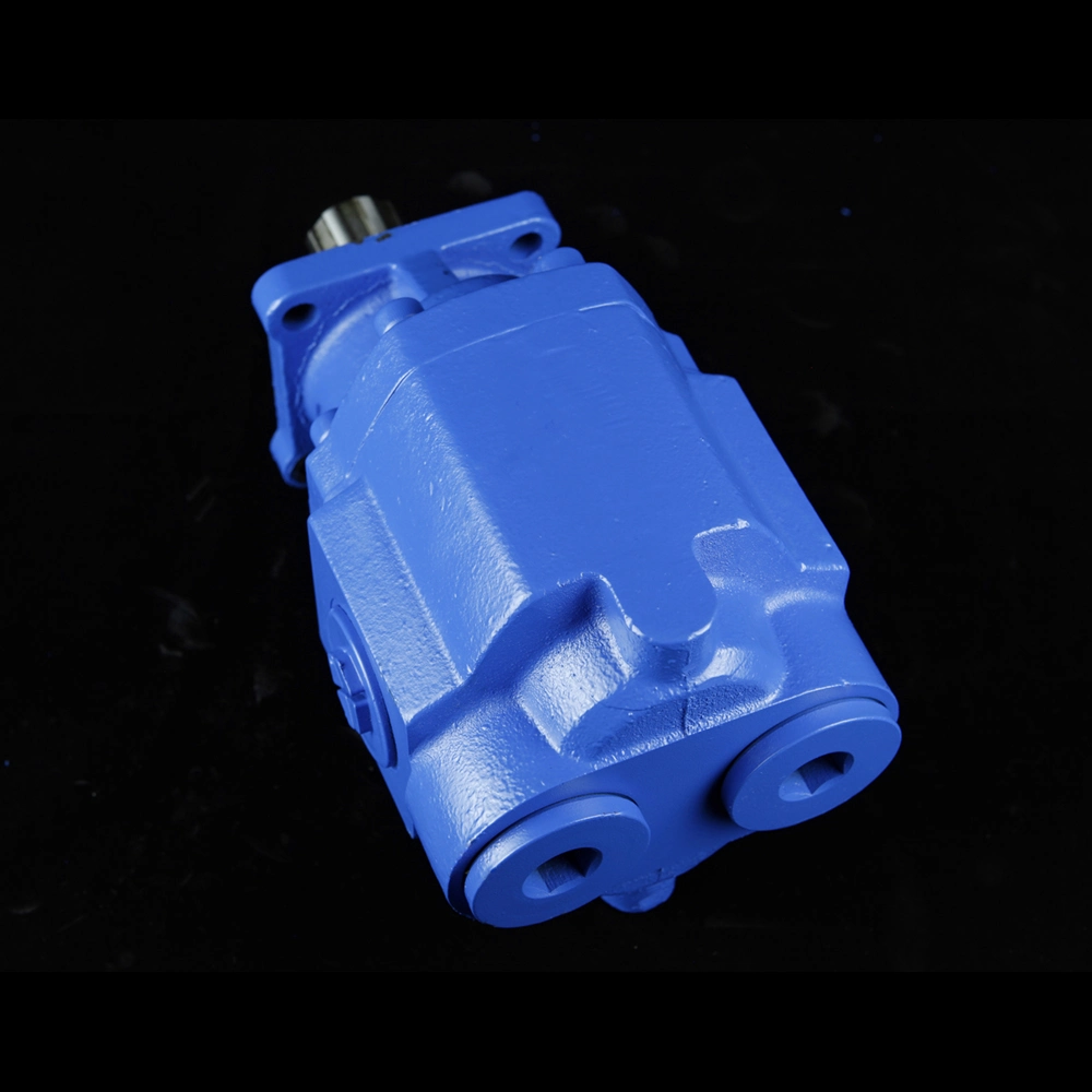 Factory Sale Hydraulic Oil High Pressure Gear Pump for Dump Truck