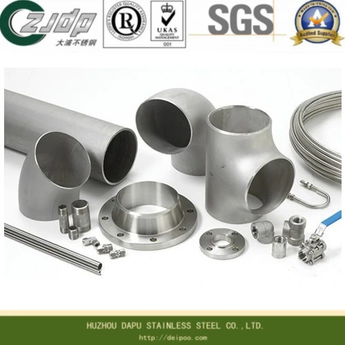 304 316 /31803/32750/32760/904L/N08825stainless Steel Pipe Fitting (Elbow and Tee Flange) 304 316 /31803/32750/32760/904L/N08825