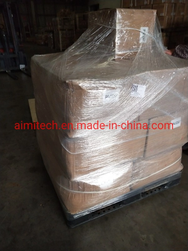 PVDF Powder PVDF Ds203 Manufacture of Membranes