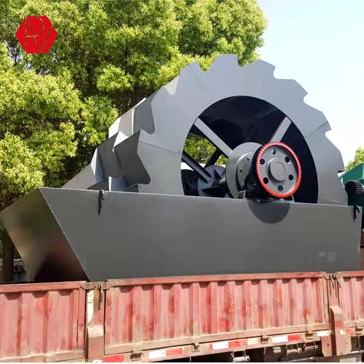 Sand Washing Machine Manufacturer, Washing Equipment for Mining, Low Energy Consumption