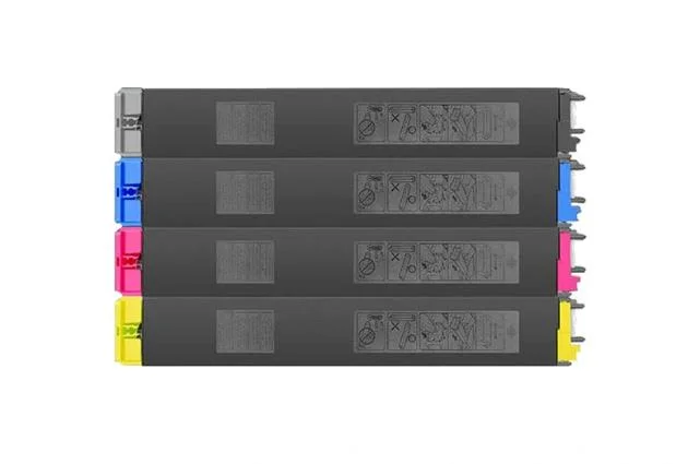 Cartouche de toner Sf25 haute qualité compatible SF-S251 pour une netteté exceptionnelle