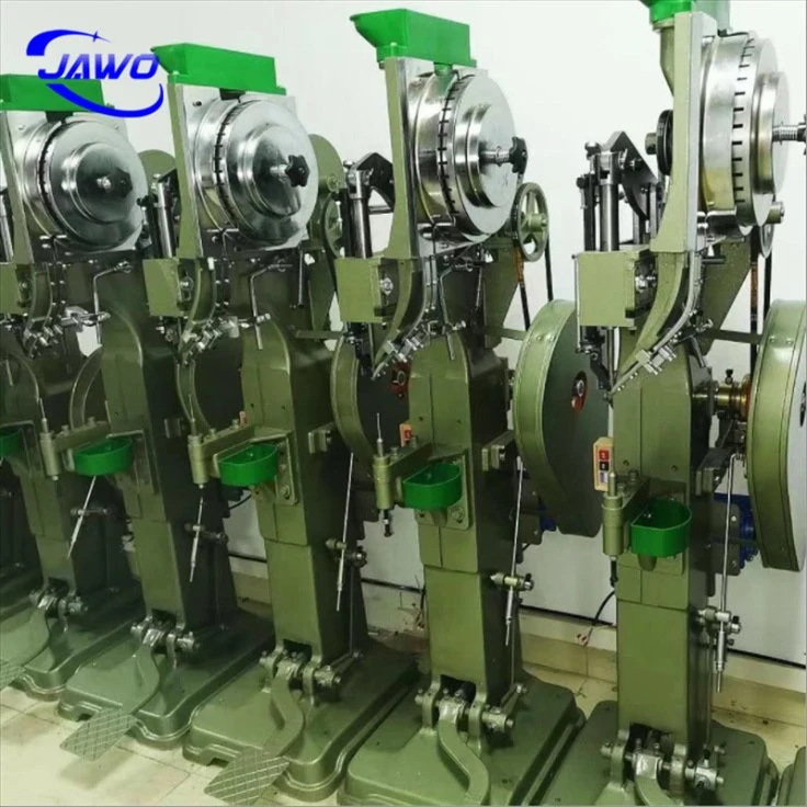 Good Price Brake Shoe Riveting Machine Riveting Machine with High quality/High cost performance 