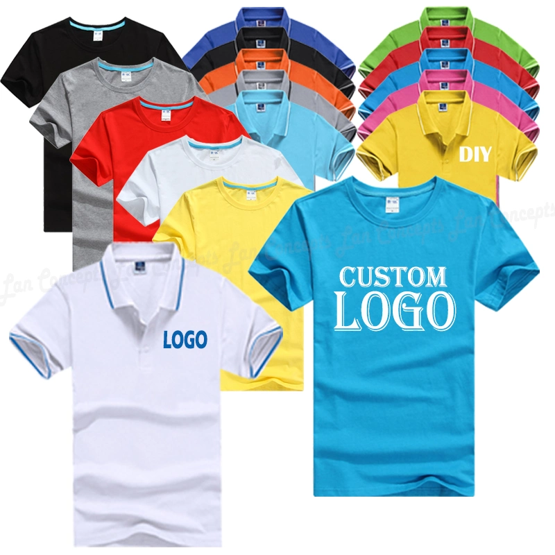 Custom T-Shirt for Promotional, Election, Advertising, Campaign and Party etc.