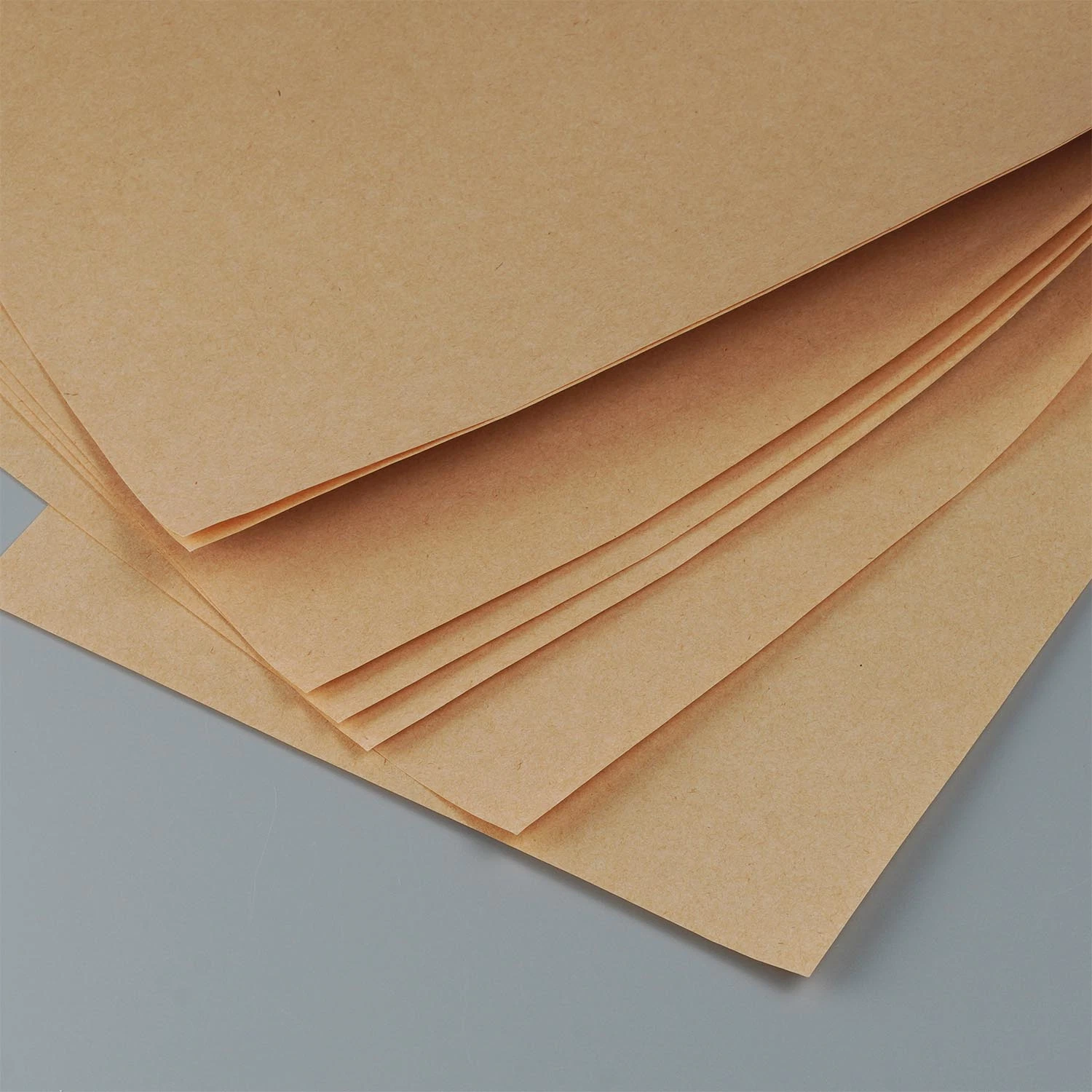 Brown Kraft Paper for Making Lunch Box