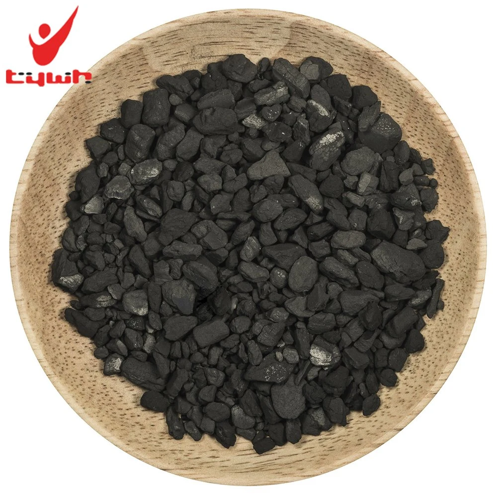 Granular Activated Carbon for Air Filter