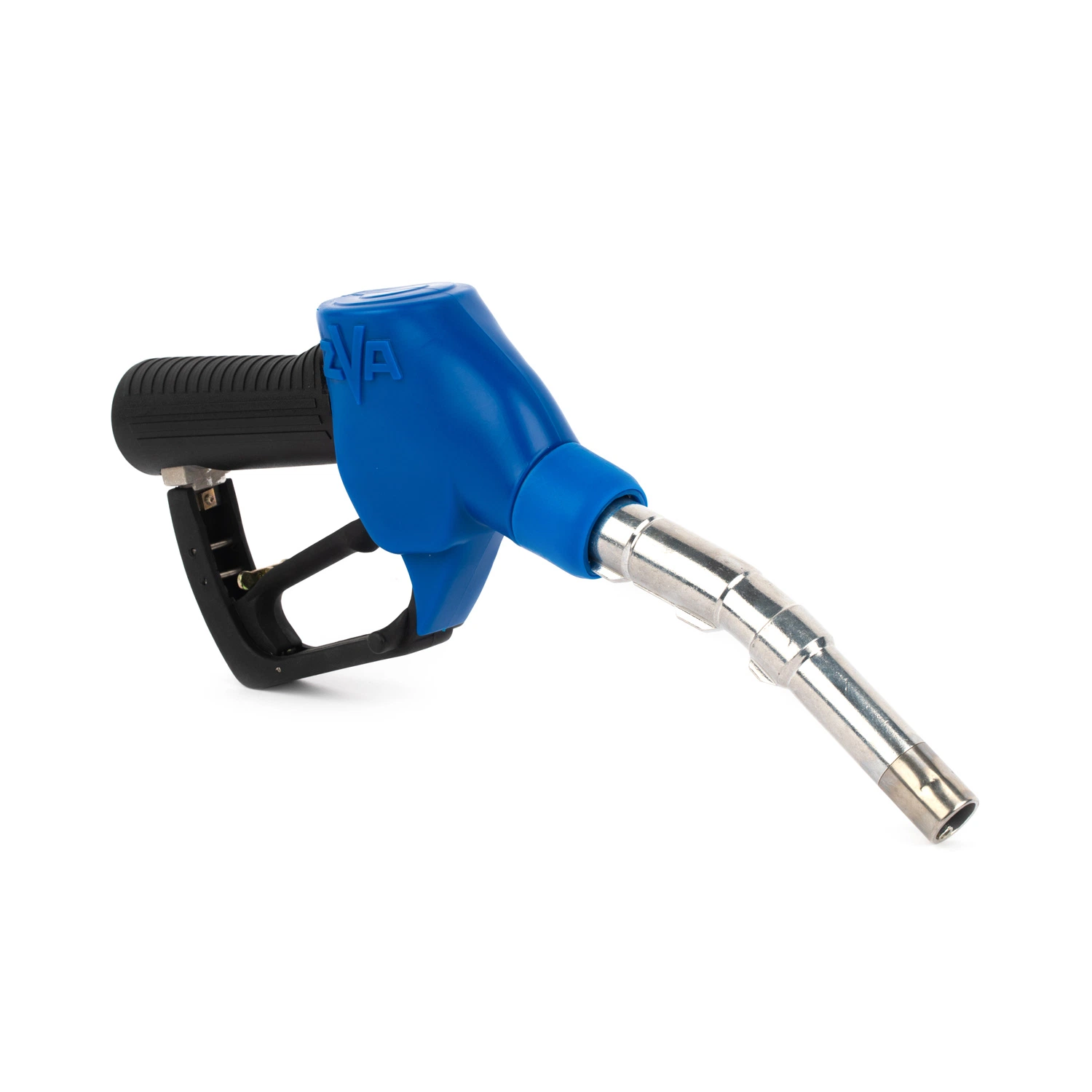 Zva 2DN-16 Fuel Dispenser Nozzle Automatic Shut off Type High Accuracy Filling Gun for Gas Portable Gasoline Station