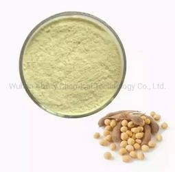 China Manufacturer Isolated Soy Protein Soya Protein Isolate