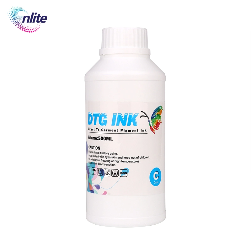 Encre DTG 500 ml pour Epson