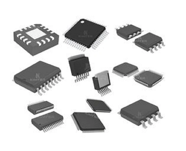 Nuevos microcontroladores Flash LQFP-48 Gd32f103c8t6 ARM Cortex-M3 108MHz 64kb (Chip IC)