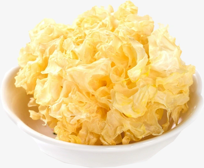 High quality/High cost performance  Dried White Fungus Snow Fungus Factory Price Whole Tremella