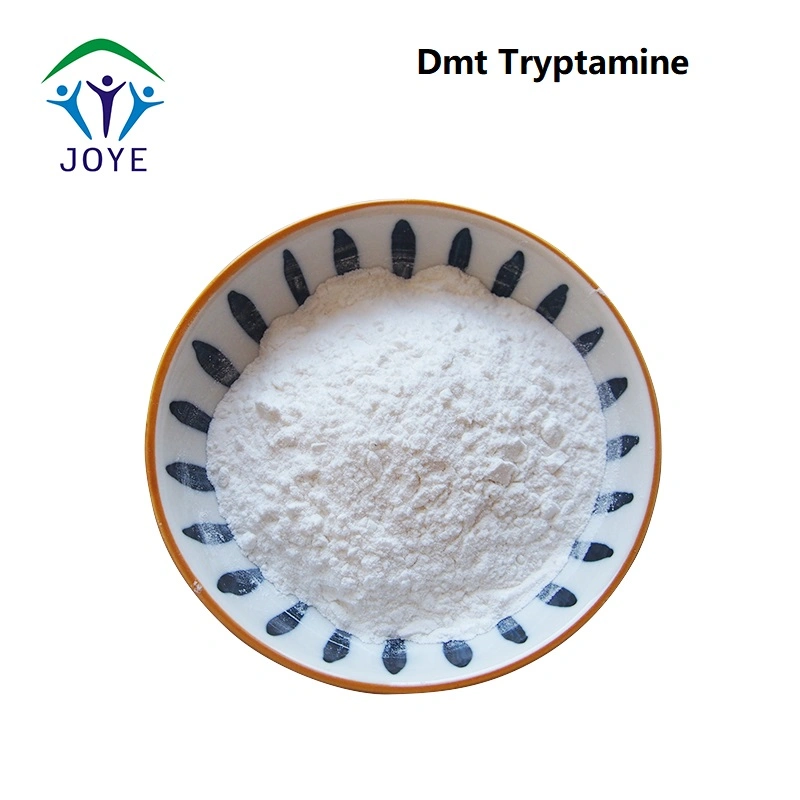 Muestra gratuita Farmacéutica intermedia DMT triptamina CAS 61-54-1