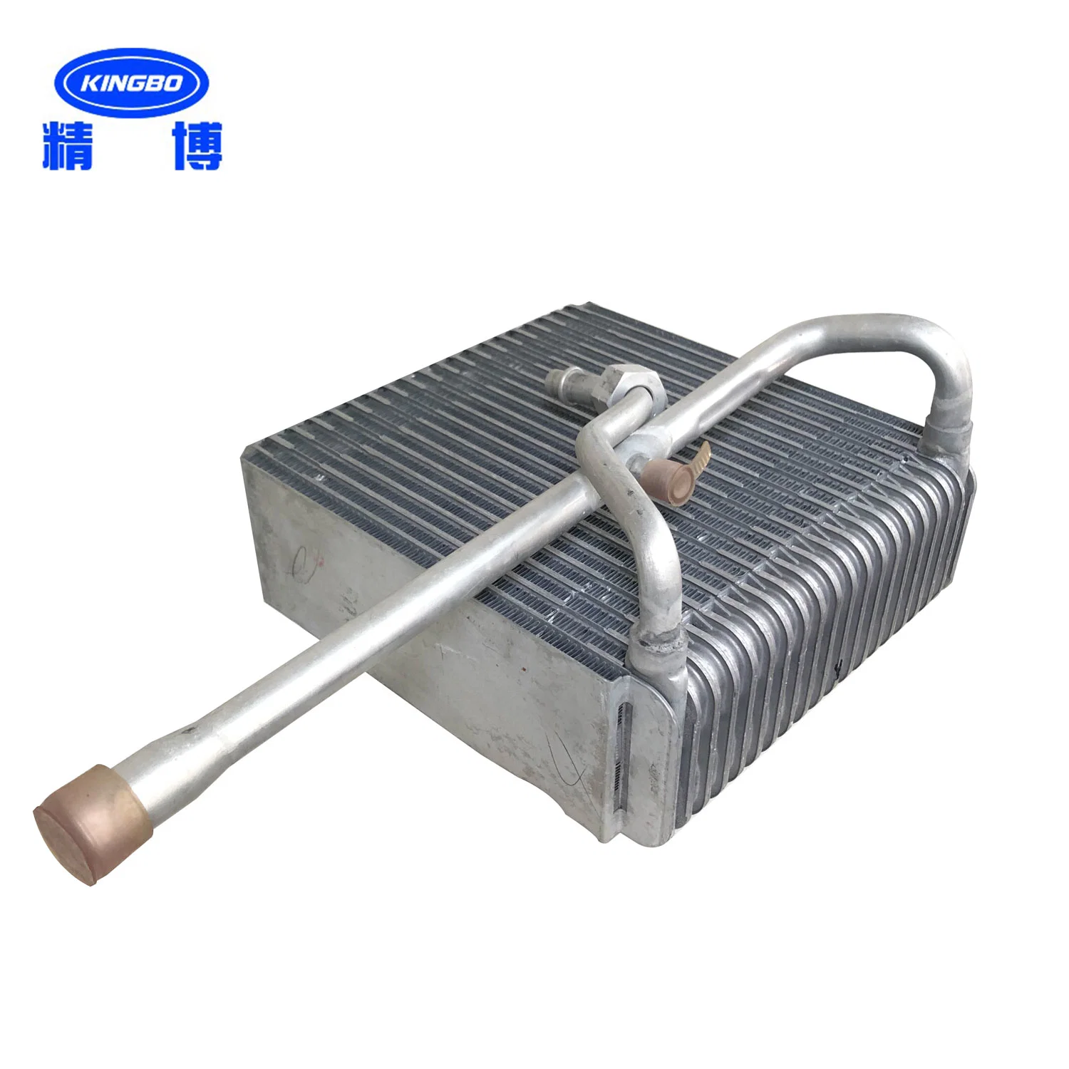 Ordered Evaporator Core for Toyota/Nissan Mini Car