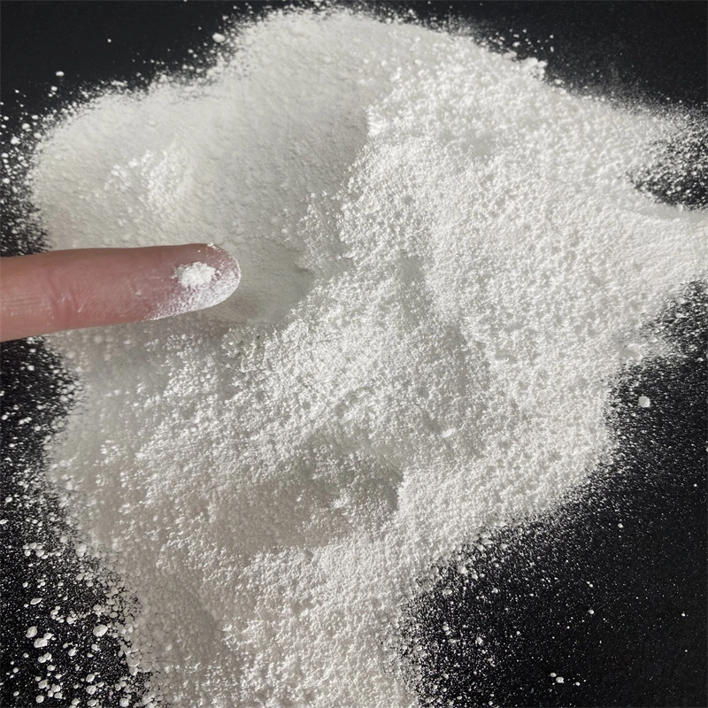Polishing Grade with High Purity Grinding Alumina Powder