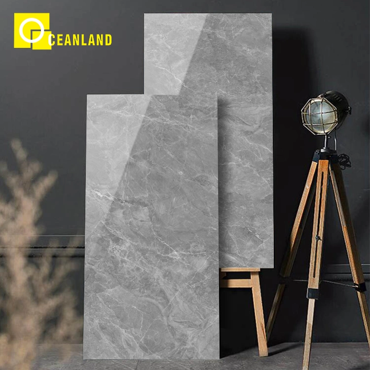 China Supplier Wall Floor Marble Stone Slab Sintered Stone Tile