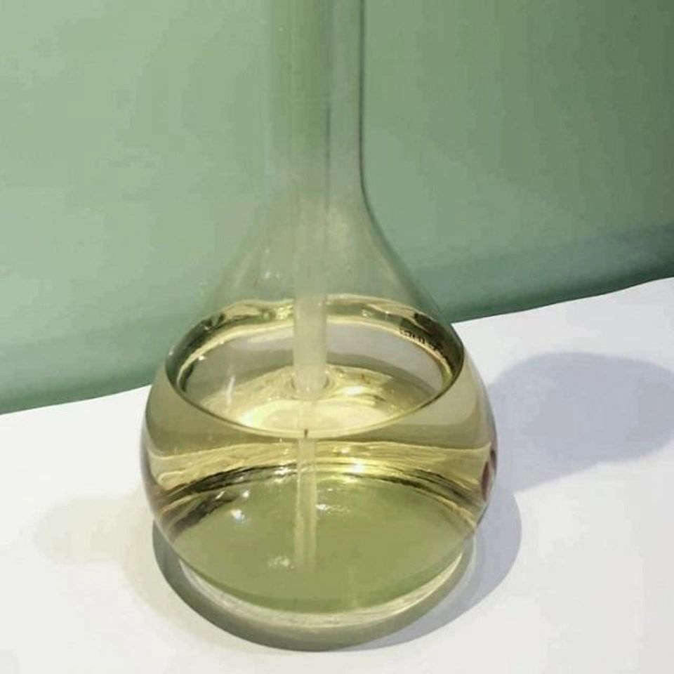 Plasticizer for Plastics Epoxidized Soya Bean Oil CAS 8013-07-8