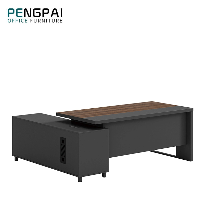 Office Furniture Table Manager Executive Office Desk