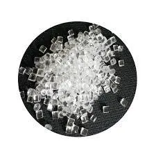 Virgin Transparent PC Resin Polycarbonate Granules Plastic Raw Material with Good Price