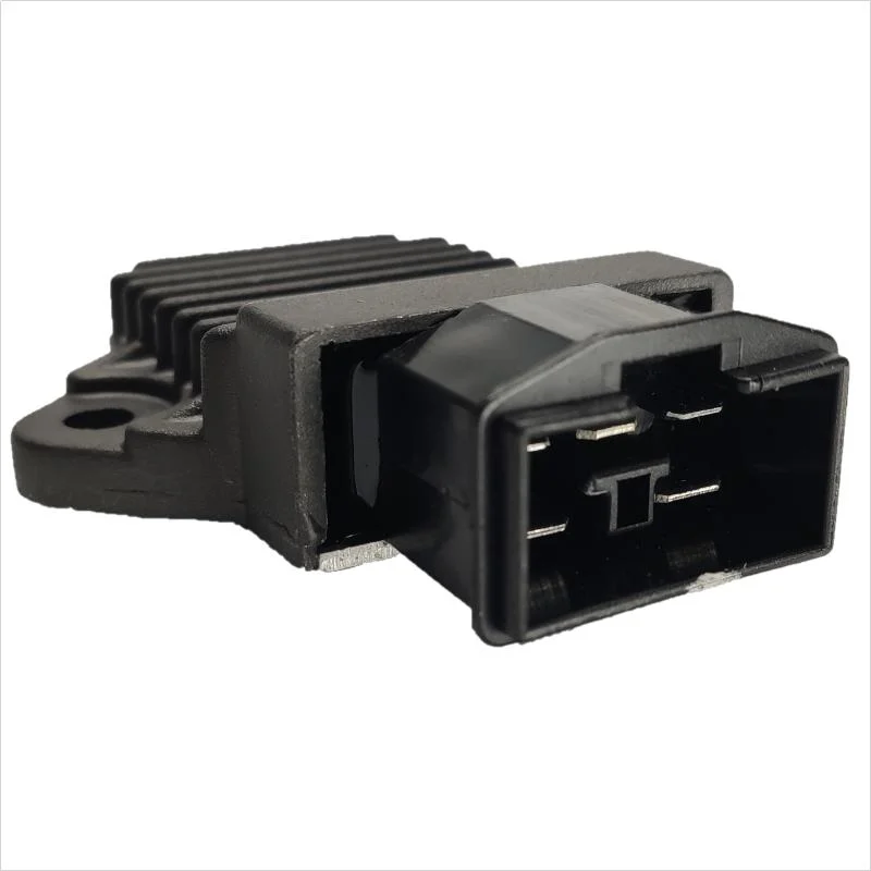 Regulador de tensión MOSFET Rectifier Husqvarna 125wre 125SMS Cbr600f4